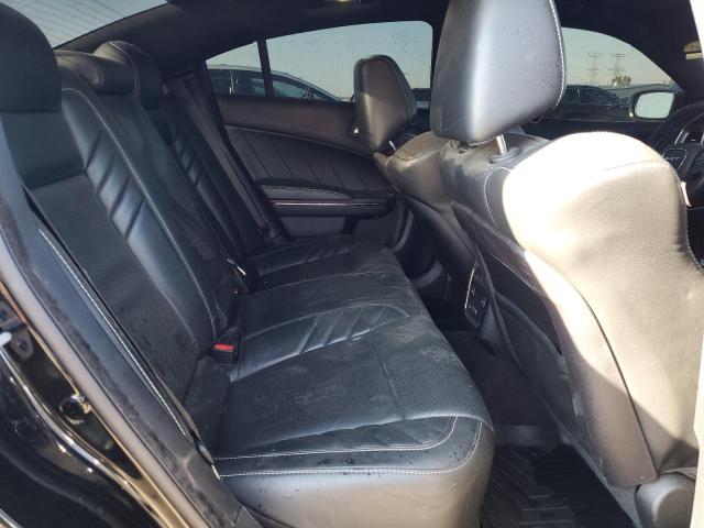 Photo 10 from auction – 2016 DODGE CHARGER SR with VIN 2C3CDXL96GH309907