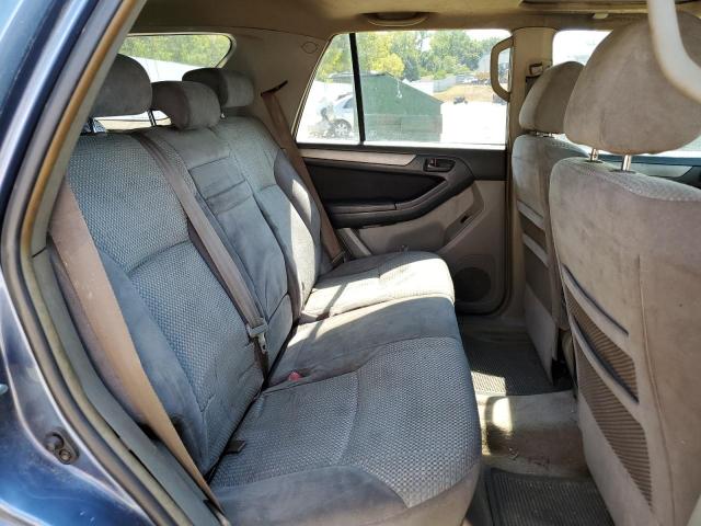 Photo 11 from auction – 2004 TOYOTA 4RUNNER SR with VIN JTEBT14R048012764