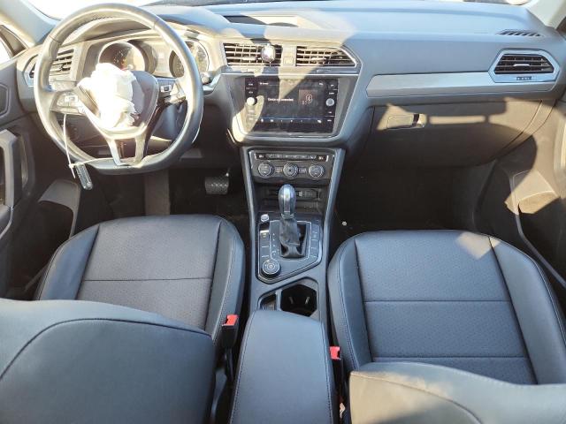 Photo 8 from auction – 2019 VOLKSWAGEN TIGUAN SE with VIN 3VV2B7AX8KM106902