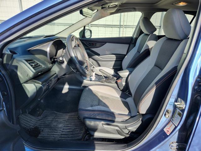 Photo 7 from auction – 2018 SUBARU CROSSTREK with VIN JF2GTADCXJ8238362