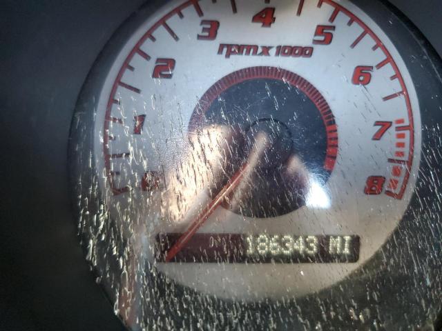 Photo 9 from auction – 2006 PONTIAC SOLSTICE with VIN 1G2MB35B56Y114498