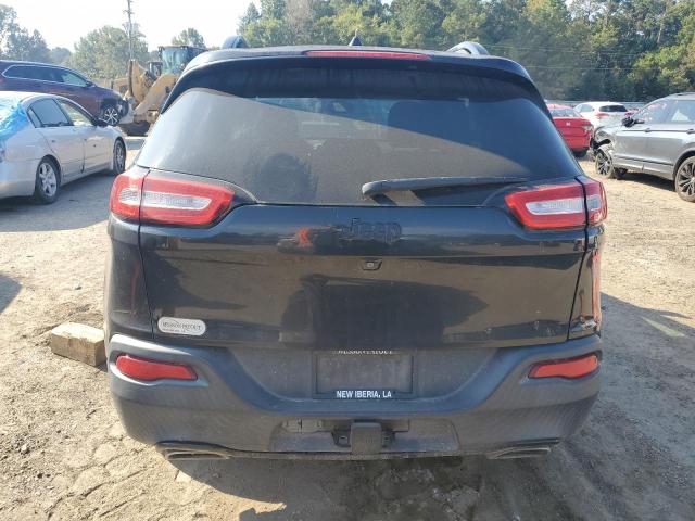 Photo 6 from auction – 2016 JEEP CHEROKEE L with VIN 1C4PJLCS8GW114507