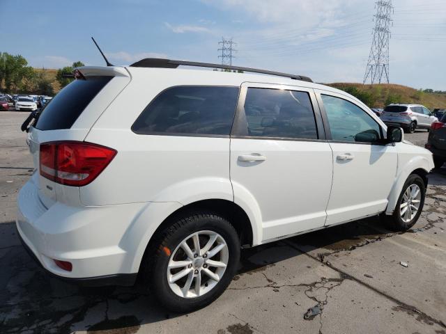Photo 3 from auction – 2016 DODGE JOURNEY SX with VIN 3C4PDCBB1GT198362