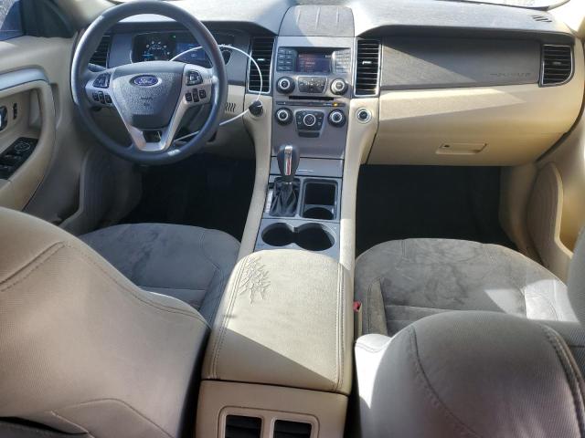Photo 8 from auction – 2015 FORD TAURUS SE with VIN 1FAHP2D82FG160073