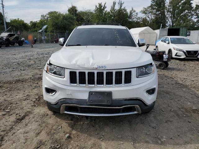 Photo 5 from auction – 2015 JEEP GRAND CHER with VIN 1C4RJFBG1FC242823