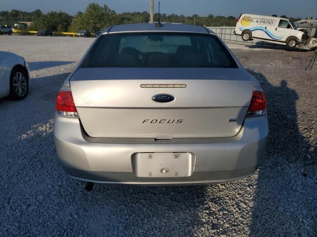 Photo 6 from auction – 2010 FORD FOCUS SE with VIN 1FAHP3FN0AW219340