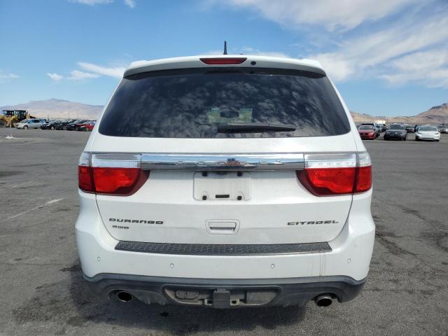 Photo 6 from auction – 2013 DODGE DURANGO CI with VIN 1C4SDJET6DC592983