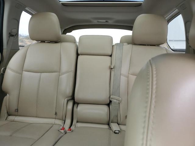 Foto 10 de la subasta – 2015 NISSAN PATHFINDER con VIN 5N1AR2MN8FC603373