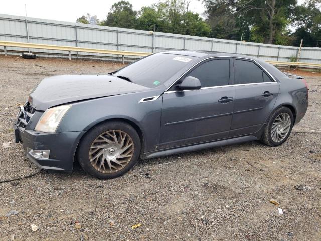 CADILLAC CTS 2008 with VIN 1G6DH577180174815 - Photo from auction