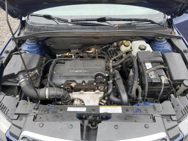 Photo 11 from auction – 2012 CHEVROLET CRUZE LT with VIN 1G1PF5SC5C7276454