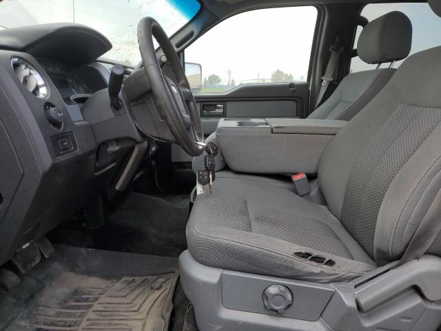 Photo 7 from auction – 2014 FORD F150 SUPER with VIN 1FTFW1ET8EFC44338