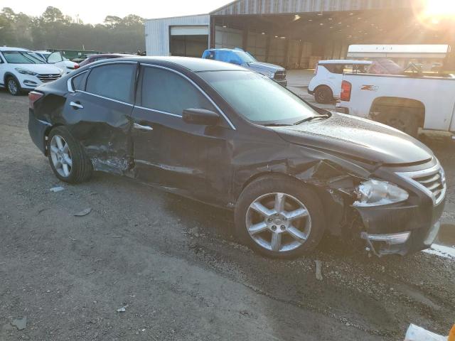 Photo 4 from auction – 2014 NISSAN ALTIMA 2.5 with VIN 1N4AL3AP4EN229788
