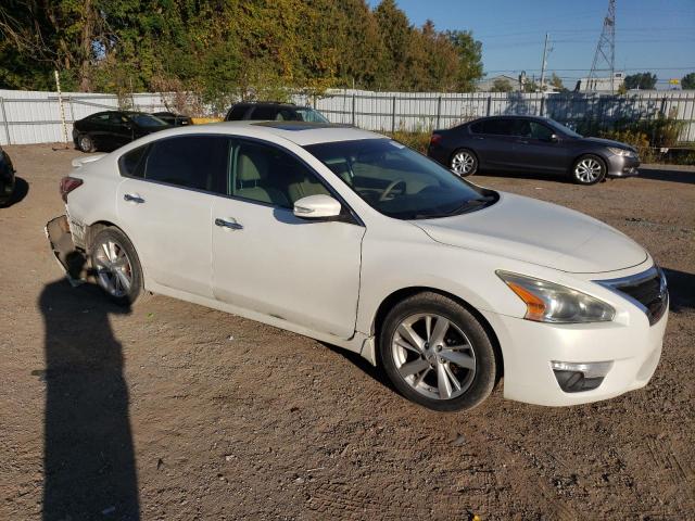 Photo 4 from auction – 2015 NISSAN ALTIMA 2.5 with VIN 1N4AL3AP1FN373669