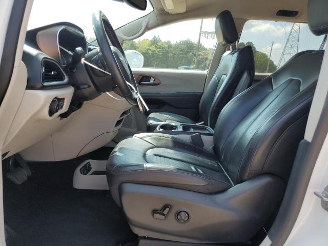 Photo 7 from auction – 2019 CHRYSLER PACIFICA T with VIN 2C4RC1BG0KR704948