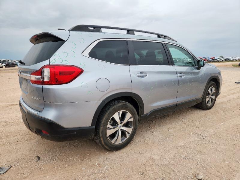Photo 3 from auction – 2021 SUBARU ASCENT PREMIUM with VIN 4S4WMABD1M3435954