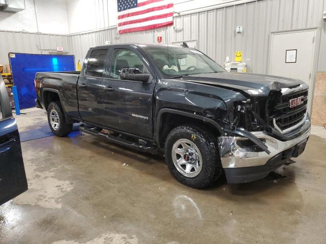 Photo 4 from auction – 2017 GMC SIERRA K15 with VIN 1GTV2LECXHZ230348