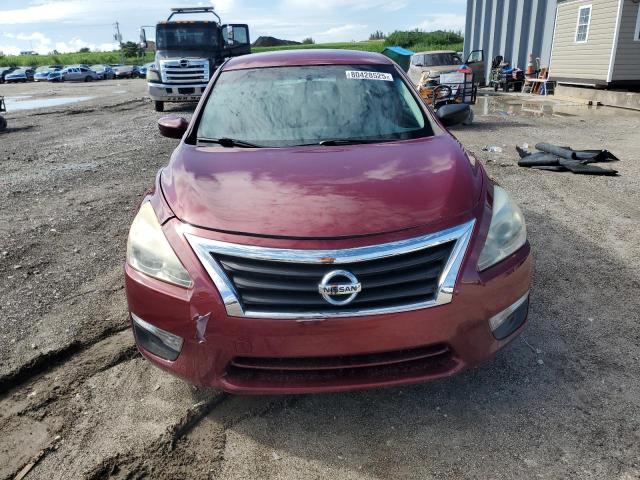 Photo 5 from auction – 2015 NISSAN ALTIMA 2.5 with VIN 1N4AL3AP6FC492331