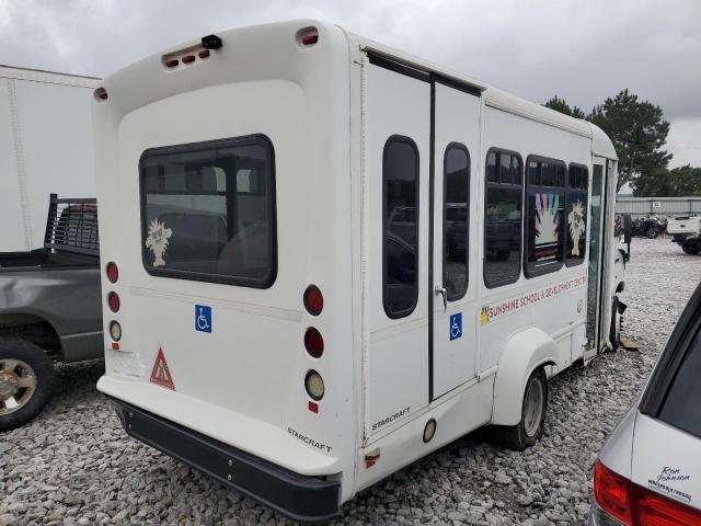 Photo 4 from auction – 2016 FORD ECONOLINE VAN E-350 with VIN 1FDEE3FS1GDC53585
