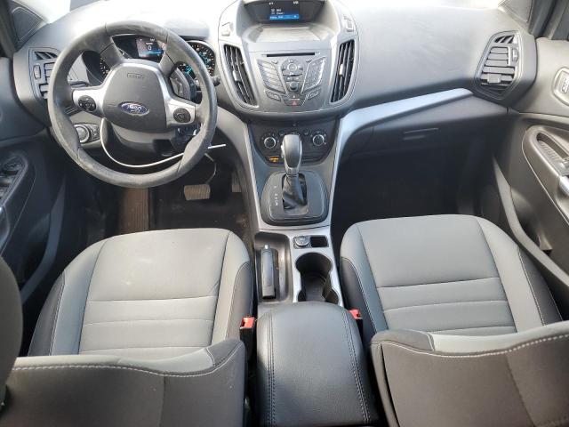 Photo 8 from auction – 2016 FORD ESCAPE SE with VIN 1FMCU9G98GUB25028