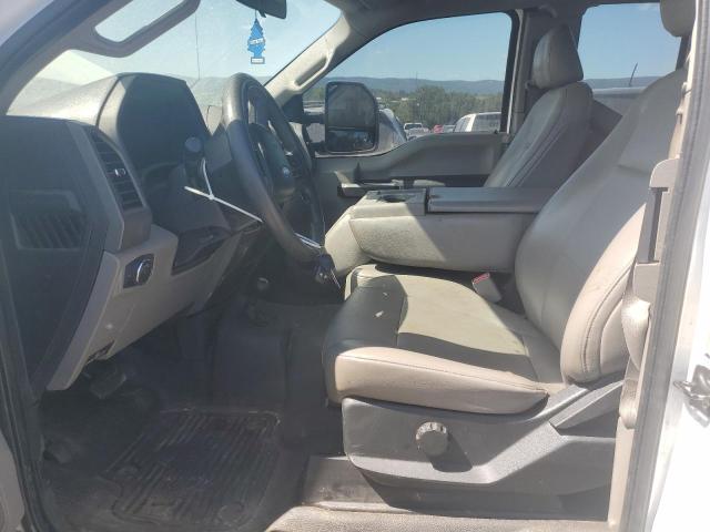 Photo 7 from auction – 2017 FORD F250 SUPER with VIN 1FT7X2B6XHEE54360