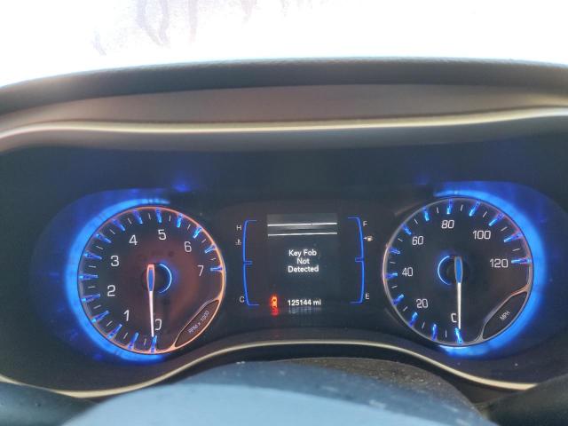 Photo 9 from auction – 2019 CHRYSLER PACIFICA T with VIN 2C4RC1BG5KR650983