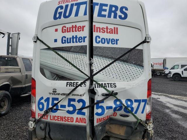 Photo 6 from auction – 2020 FORD TRANSIT T- with VIN 1FTBF4X85LKB35560