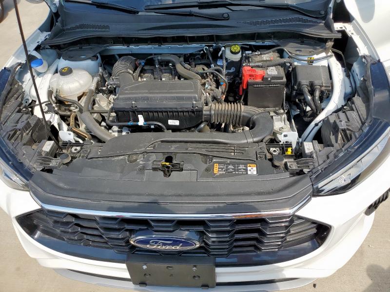 Photo 11 from auction – 2024 FORD ESCAPE ST LINE with VIN 1FMCU0MN7RUA80549