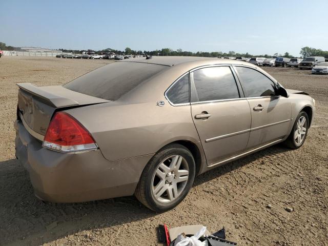 Photo 3 from auction – 2006 CHEVROLET IMPALA LT with VIN 2G1WC581669336237