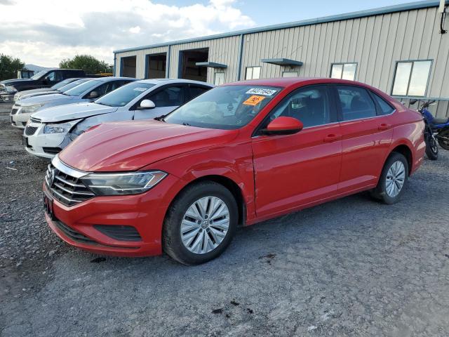 VOLKSWAGEN JETTA S 2019 with VIN 3VWC57BU9KM224968 - Photo from auction
