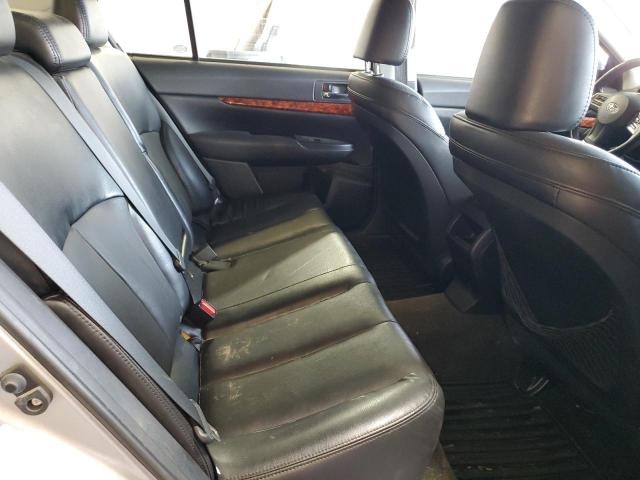Photo 10 from auction – 2012 SUBARU LEGACY 2.5 with VIN 4S3BMCK60C3010031