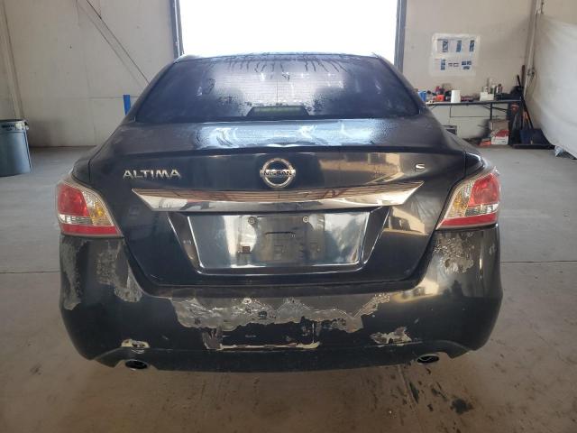 Photo 6 from auction – 2015 NISSAN ALTIMA 2.5 with VIN 1N4AL3APXFC166662