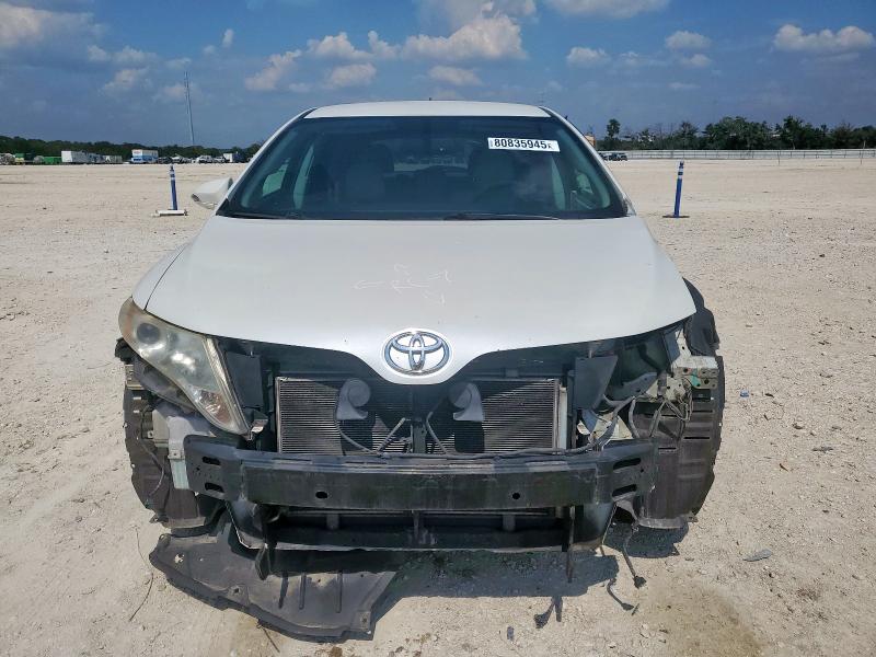 Photo 5 from auction – 2013 TOYOTA VENZA LE with VIN 4T3ZA3BB0DU063458
