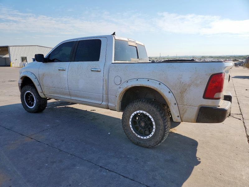 Photo 2 from auction – 2015 RAM 1500 SLT with VIN 1C6RR7LT4FS695728