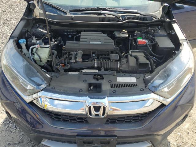 Photo 12 from auction – 2018 HONDA CR-V EXL with VIN 7FARW2H87JE089262