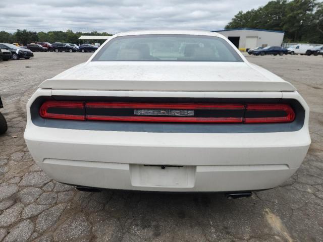 Photo 6 from auction – 2009 DODGE CHALLENGER with VIN 2B3LJ54T29H502997
