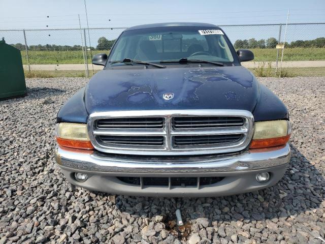 Photo 5 from auction – 2001 DODGE DAKOTA with VIN 1B7GL22XX1S206802
