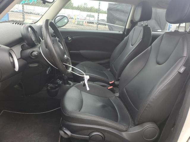 Photo 7 from auction – 2012 MINI COOPER with VIN WMWSU3C58CT254724