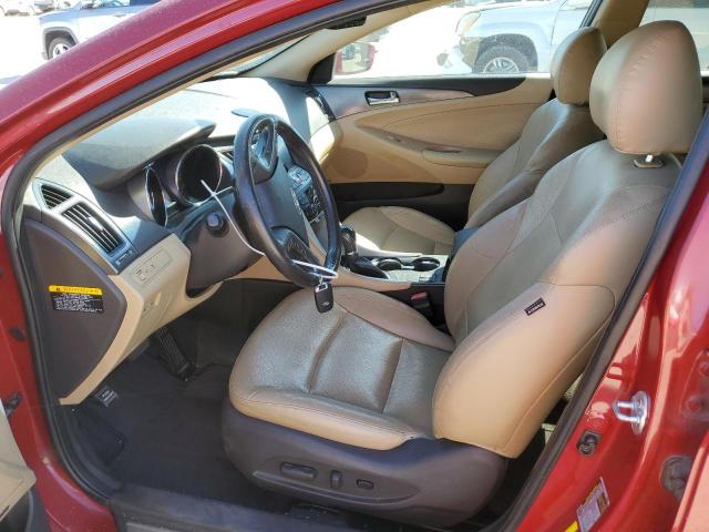 Photo 7 from auction – 2015 HYUNDAI SONATA HYB with VIN KMHEC4A48FA132685