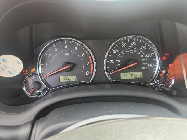 Photo 9 from auction – 2013 TOYOTA COROLLA BA with VIN 2T1BU4EE1DC999944