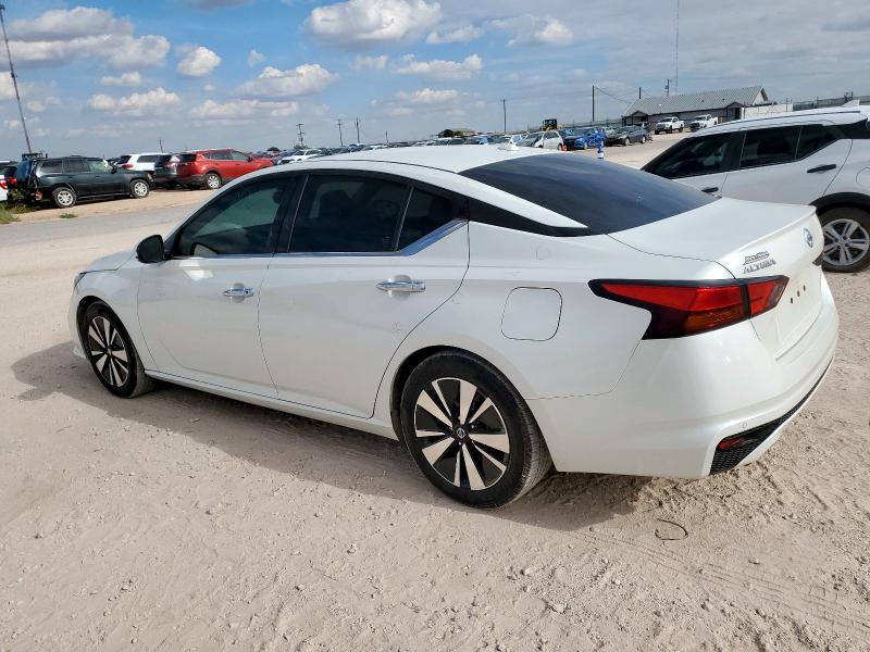 Photo 2 from auction – 2019 NISSAN ALTIMA SL with VIN 1N4BL4EV3KC114321