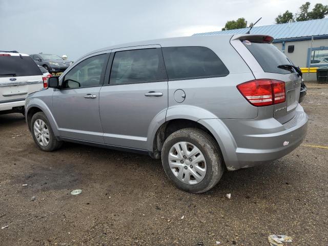 Photo 2 from auction – 2015 DODGE JOURNEY SE with VIN 3C4PDCAB4FT700460