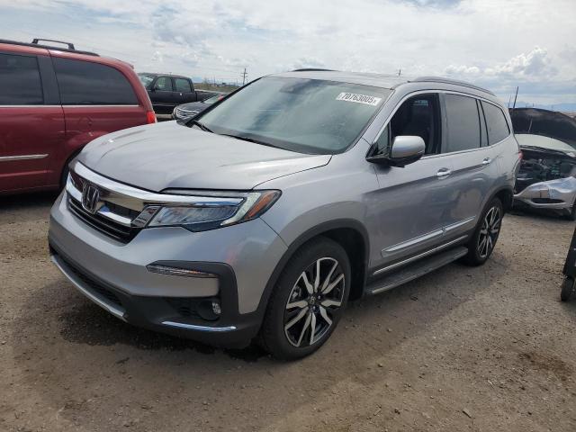 HONDA PILOT ELIT 2022 z numerem VIN 5FNYF6H03NB024309 - Zdjęcie z aukcji