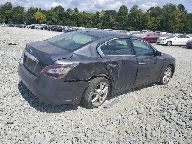 Photo 3 from auction – 2012 NISSAN MAXIMA S with VIN 1N4AA5AP8CC855225