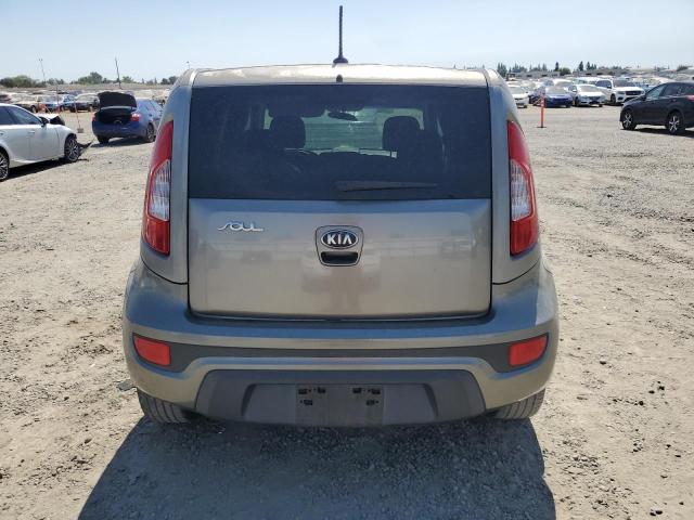 Фото 6 с аукциона – 2013 KIA SOUL + с VIN KNDJT2A63D7589794