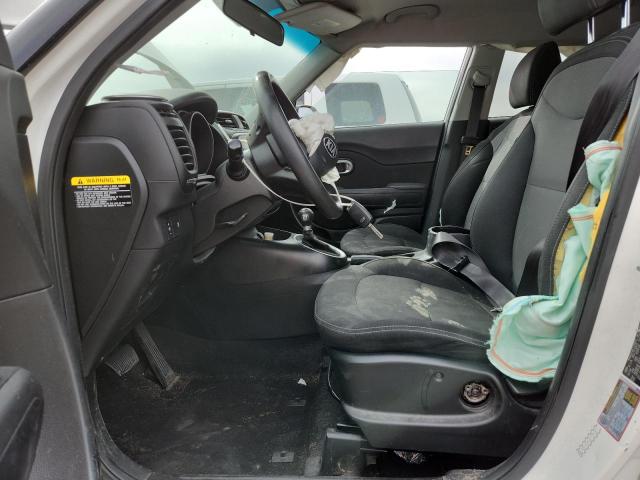 Фото 7 с аукциона – 2019 KIA SOUL + с VIN KNDJP3A56K7002017