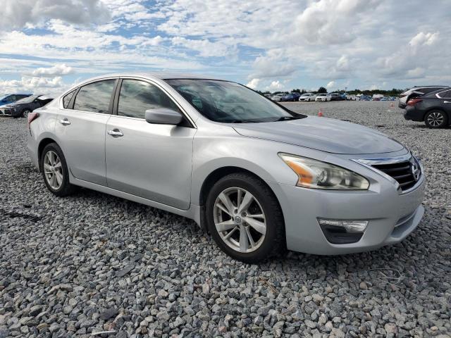 Photo 4 from auction – 2013 NISSAN ALTIMA 2.5 with VIN 1N4AL3AP0DN484341