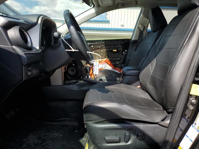 Photo 7 from auction – 2018 TOYOTA RAV4 ADVEN with VIN 2T3RFREV6JW715991