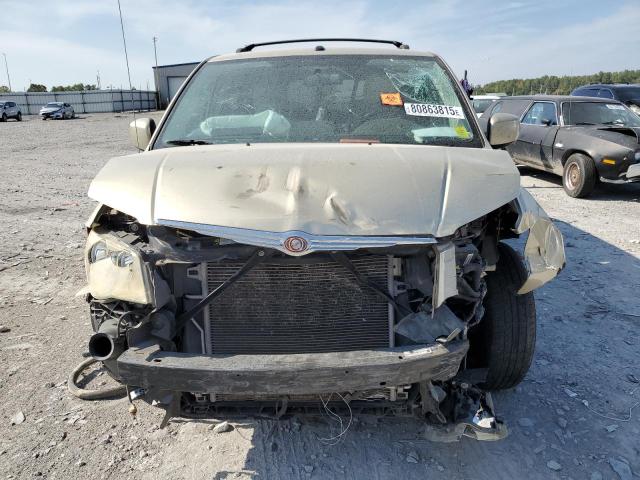 Photo 5 from auction – 2010 CHRYSLER TOWN & COU with VIN 2A4RR5DX5AR290593