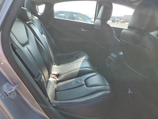 Photo 10 from auction – 2015 DODGE DART LIMIT with VIN 1C3CDFCB5FD407156