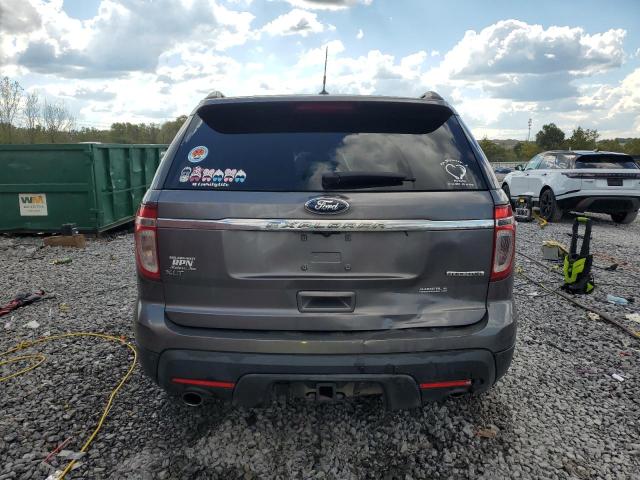 Фото 6 с аукциона – 2013 FORD EXPLORER X с VIN 1FM5K7D88DGC67209